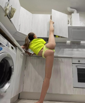 Крысильда